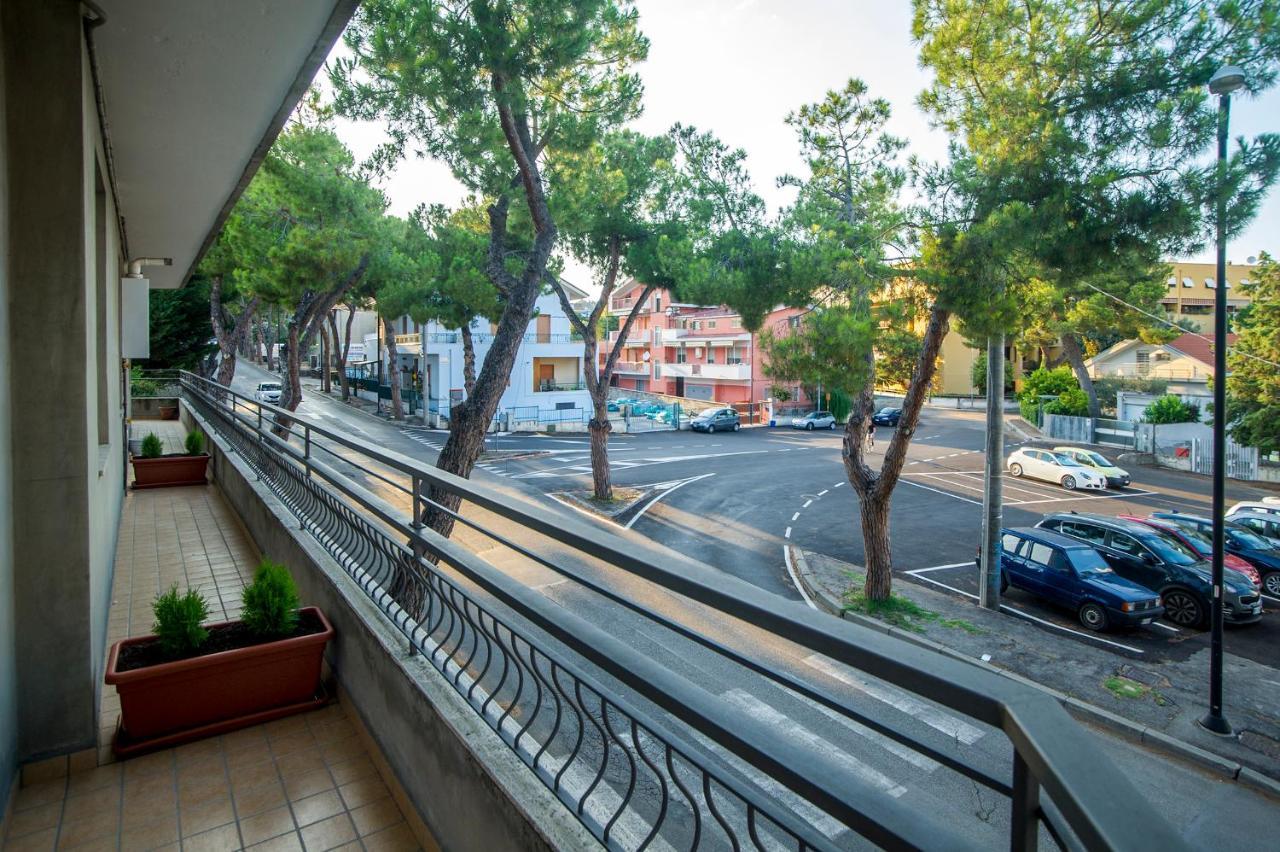 B&B Colle Di Mezzo Пескара Екстериор снимка