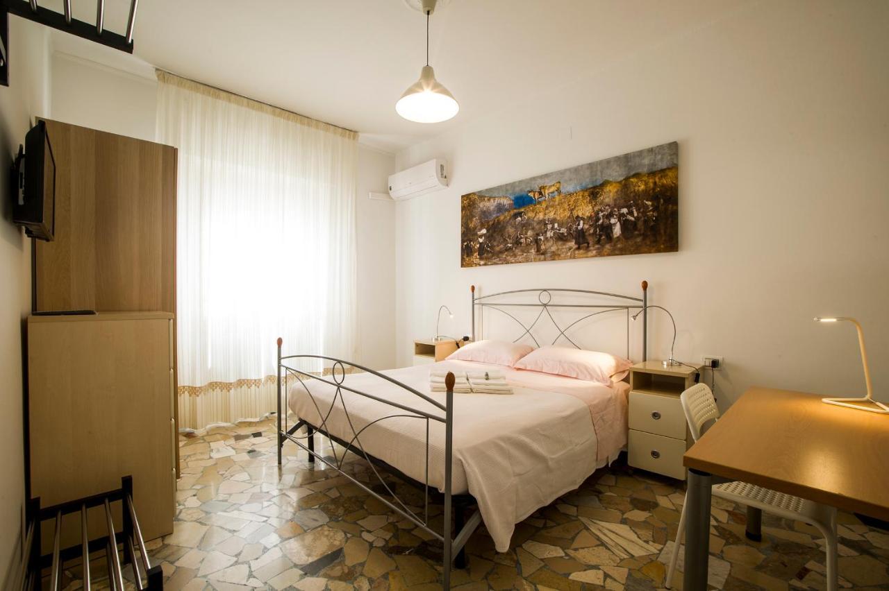B&B Colle Di Mezzo Пескара Екстериор снимка