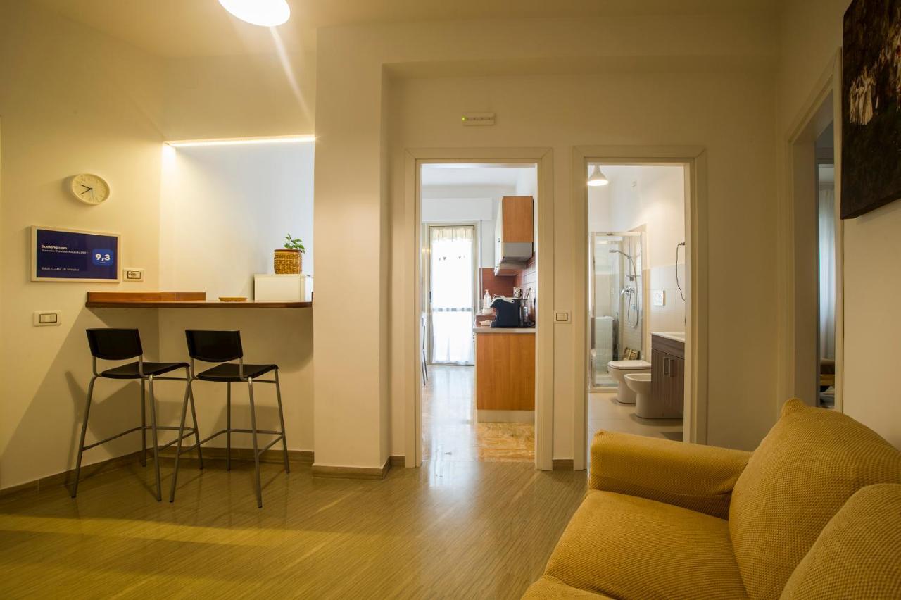 B&B Colle Di Mezzo Пескара Екстериор снимка