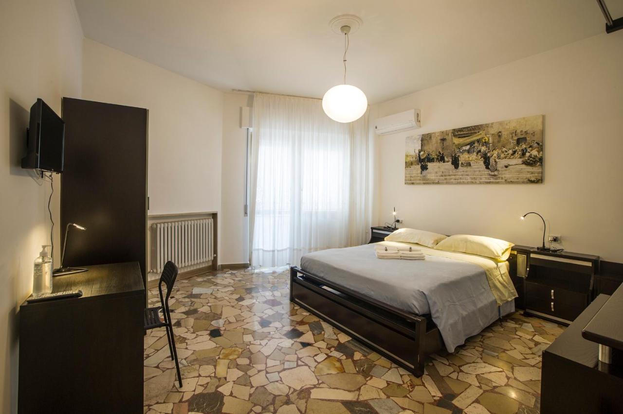 B&B Colle Di Mezzo Пескара Екстериор снимка