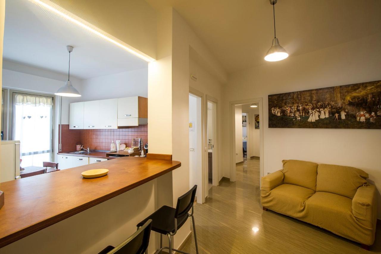 B&B Colle Di Mezzo Пескара Екстериор снимка